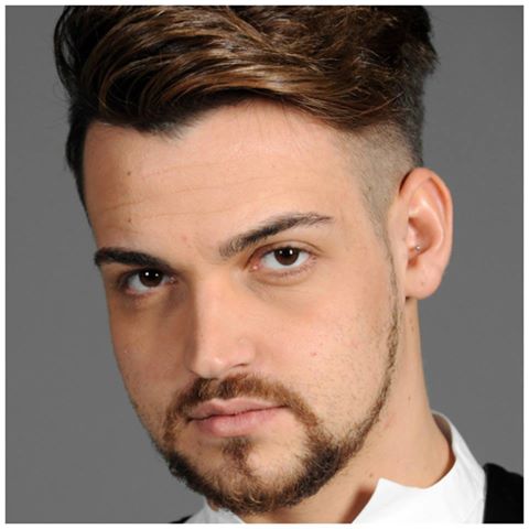 VALERIO SCANU ESCE ALLO SCOPERTO E SI CONFESSA: ''SONO FIDANZATO DA 2 ANNI'' - 01/02/2016