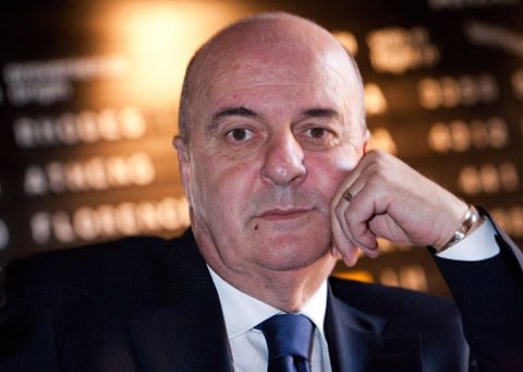 LUTTO NEL MONDO DEL CALCIO: E' MORTO ERNESTO BRONZETTI - 02/02/2016