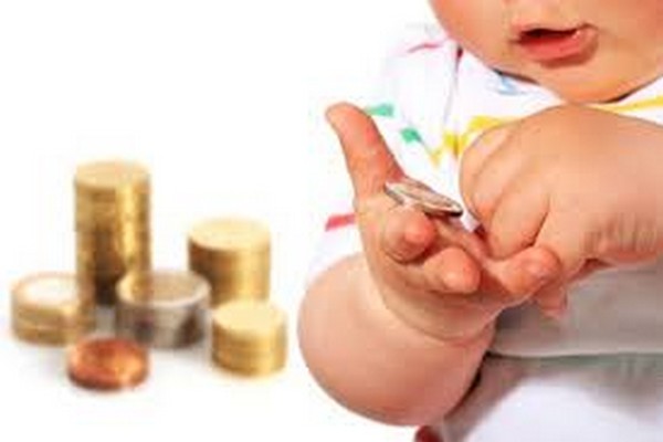 ARRIVA IL BONUS GENITORI DA 5000 EURO! ECCO COME RICHIEDERLI SE HAI FIGLI MINORI DI 18 ANNI - 02/03/2016