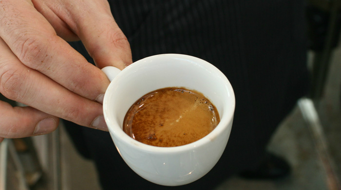 SE BEVI CAFFE' TUTTE LE MATTINE TI CONVIENE LEGGERE QUEST. ECCO COSA SI E' SCOPERTO - 26/02/2016