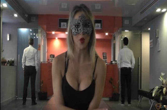 ECCO IL SERVIZIO CHE ''LE IENE'' NON HANNO VOLUTO FAR VEDERE IN TV AGLI ITALIANI - VIDEO - 08/03/2016