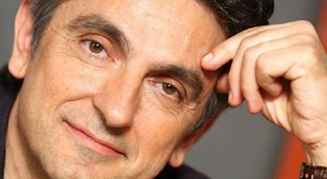GRAVE LUTTO PER VINCENZO SALEMME - 14/03/2016