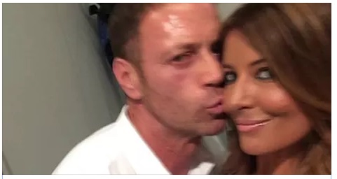 ''L'AEREO E' IN RITARDO, MA QUI CON ROCCO...'' IL RETROSCENA DELL'INCONTRO TRA SELVAGGIA LUCARELLI E ROCCO SIFFREDI - 14/03/2016