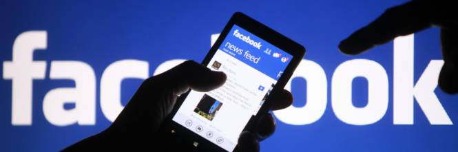 FACEBOOK: ECCO COME SCOPRIRE SEMPLICEMENTE CHI VI HA MESSO NEL ''CESTINO'' - 14/03/2016