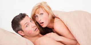 IL TEST PSICOLOGICO DEL MOMENTO: SCOPRI DI CHE SESSO SEI - 14/03/2016