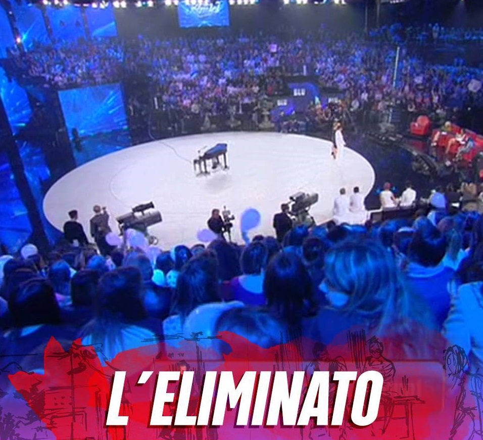 ANTICIPAZIONI AMICI 15: LA RETE INSORGE - ECCO CHI USCIRA' NELLA PROSSIMA PUNTATA - 23/04/2016