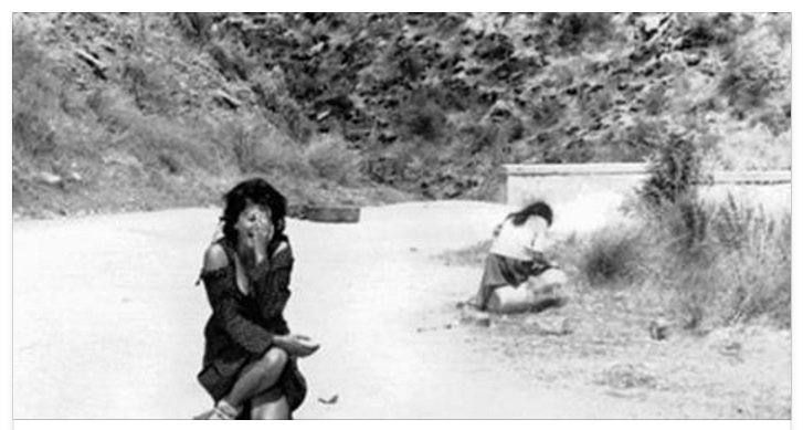STUPRATA A 27 ANNI DURANTE LA GUERRA: OGGI CHE NE HA QUASI 100 ACCADE L'INASPETTATO - 29/05/2016