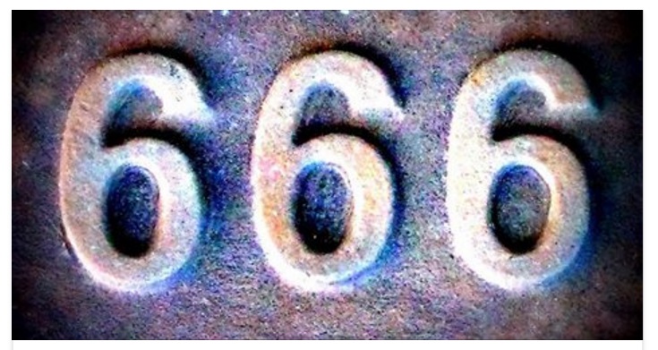 ACCADRA' IL 6 GIUGNO: IL MACABRO ANNUNCIO - 29/05/2016