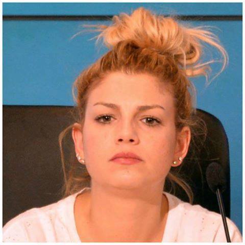 PAURA PER EMMA MARRONE: ECCO COSA E' STATO TROVATO NELL'APPARTAMENTO DELLA CANTANTE - 29/05/2016