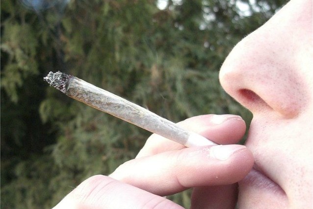 GLI EFFETTI DELLA MARIJUANA SULLA MEMORIA - 29/05/2016