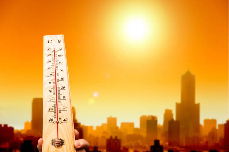 PREVISIONI METEO: QUANDO ARRIVA L'ESTATE? - 20/06/2016