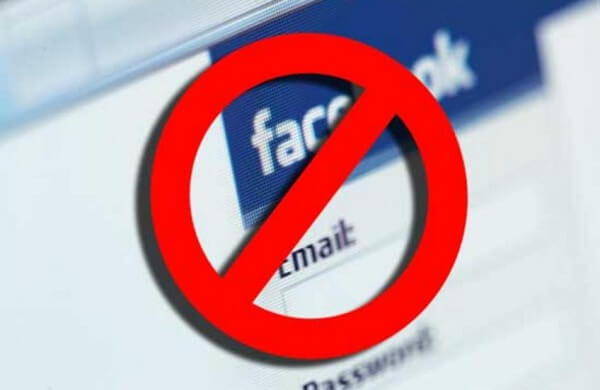 BLOCCANO FACEBOOK E GLI ALTRI SOCIAL NETWORK DURANTE GLI ESAMI DI MATURITA'. ECCO DOVE E PERCHE' - 21/06/2016