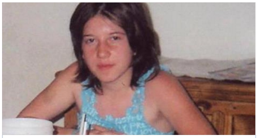 DANIELA, DOPO 13 ANNI I CARABINIERI CHIAMANO LA MAMMA: ''VENGA SUBITO DA NOI'' - 08/09/2016
