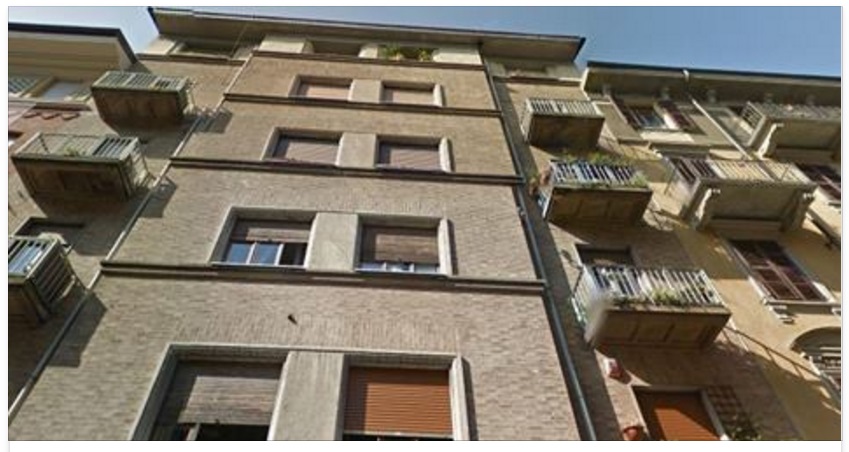 18ENNE SI BUTTA DALLA FINESTRA E MUORE: ECCO COSA HA FATTO POCO PRIMA DEL FOLLE GESTO - 12/09/2016