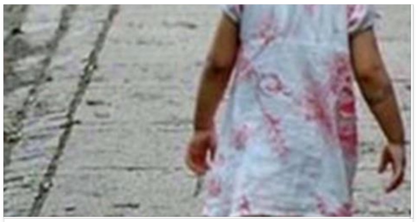 SCOMPARVE IN STRADA A DUE ANNI, 17 ANNI DOPO LA SCOPERTA - 12/09/2016