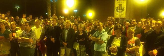 VIOLENTATA IN CALABRIA, IL PAESE NON VA ALLA FIACCOLATA: ''SE L'E' CERCATA'' - 12/09/2016