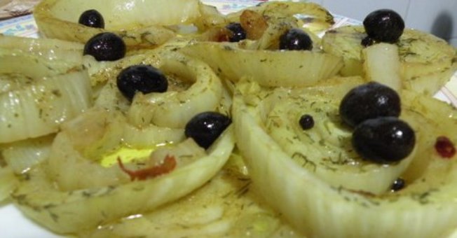LA DIETA DEL FINOCCHIO: PERDI 4 KG INA UNA SETTIMANA - DIETA COMPLETA - 14/09/2016
