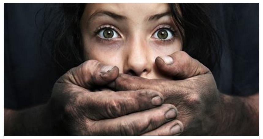 MISTERIOSI RAPIMENTI DEI BAMBINI: 20 RAPITI IN UN MESE, UNO TROVATO SENZA OCCHI - 18/09/2016