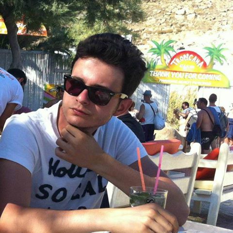 TRAGEDIA A ROMA: E' MORTO MARCELLO TITA - 18/09/2016