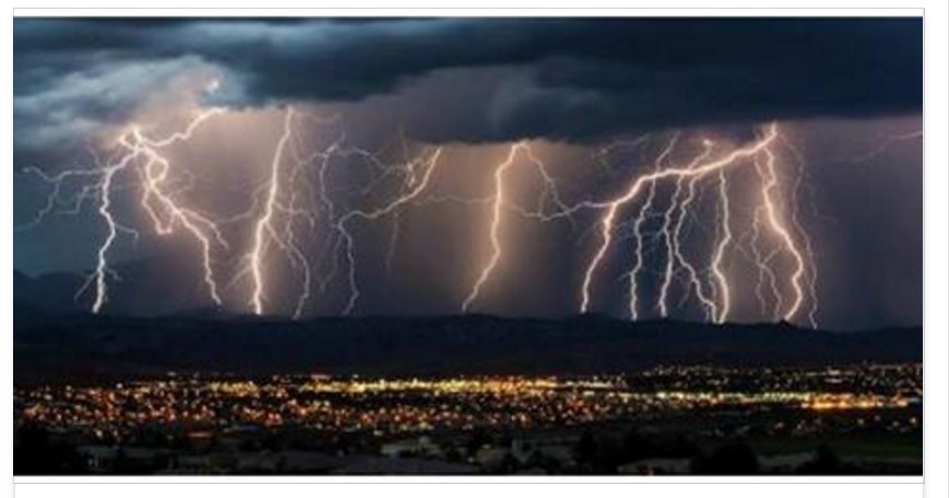 METEO, INIZIA DOMANI, LE PREVISIONI DEI METEOLOROGI - 19/09/2016