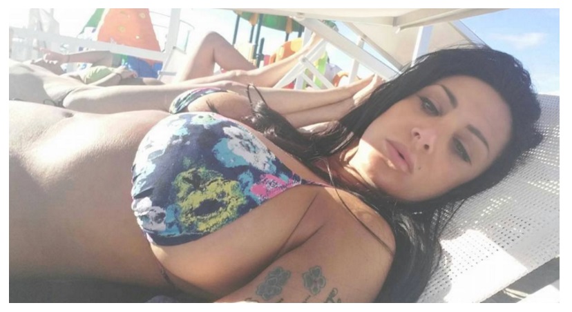 LA CONFESSIONE A LUCI ROSSE DI MARIKA FRUSCIO: ''INZAGHI MI COSTRINGEVA A FARGLI OGNI NOTTE...'' - 19/09/2016