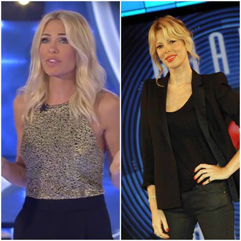 ECCO PERCHE' ALESSIA MARCUZZI E' STATA CACCIATA DAL GRANDE FRATELLO - 19/09/2016