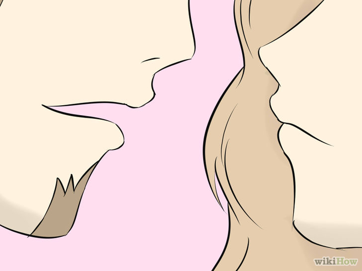 14 COSE IMBARAZZANTI CHE PENSANO GLI UOMINI QUANDO DANNO UN BACIO - 21/09/2016