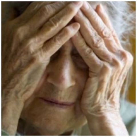 STUPRATA A 90 ANNI L'ANZIANA SOTTO SHOCK - ECCO COSA LE HANNO FATTO - 25/09/2016