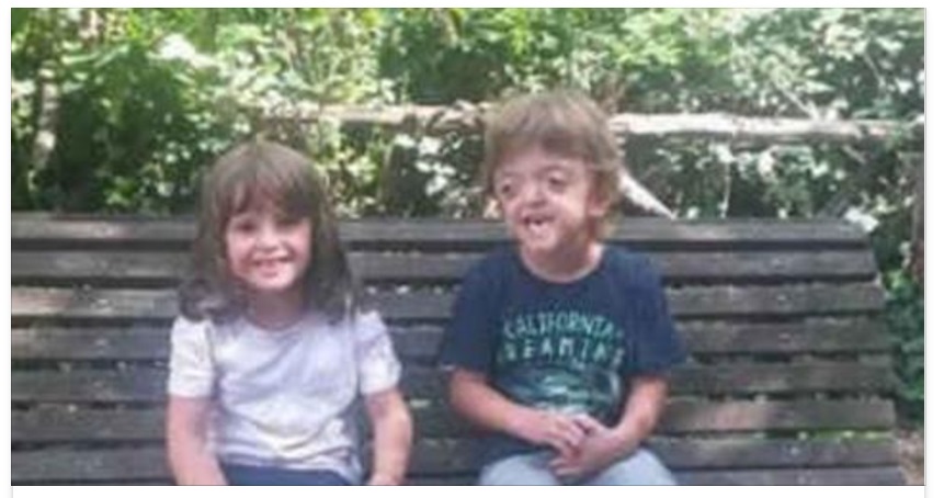 L'EMOZIONANTE POST DI UN PAPA' A CUI PRENDONO IN GIRO IL FIGLIO: 'EDUCATE ALLA DIVERSITA'' - 25/09/2016