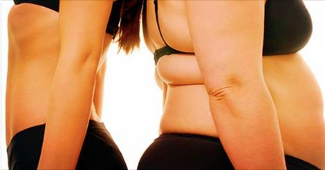 ECCO COSA MANGIARE: IL METODO INFALLIBILE PER DIMAGRIRE - 05/07/2015