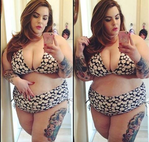 IN QUESTA FOTO ERA INCINTA, ORA SONO PASSATI DUE MESI: DOPO LE CRITICHE PER IL SUO CORPO, ORA LA RITROVIAMO COSI' - 25/09/2016