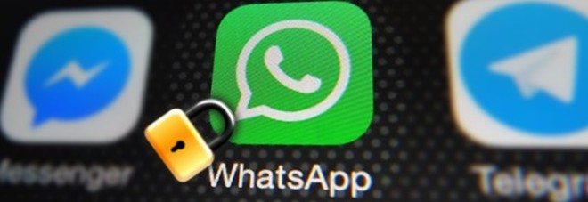 WHATSAPP, I MESSAGGI INVIATI PER ERRORE SI POSSONO BLOCCARE: ECCO COME - 25/09/2016