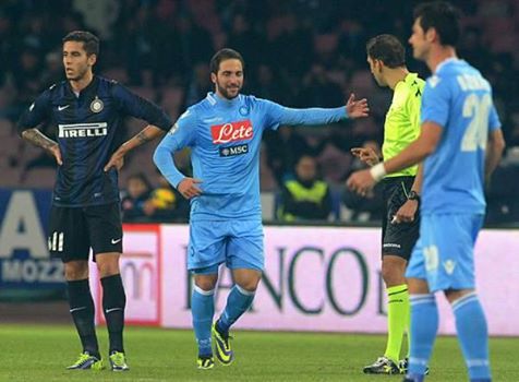 ARRIVANO LE DICHIARAZIONI DI DZEMAIL: ''ADL NON C'ENTRA, VI DICO IO PERCHE' HIGUAIN E' ANDATO VIA'' - 24/09/2016