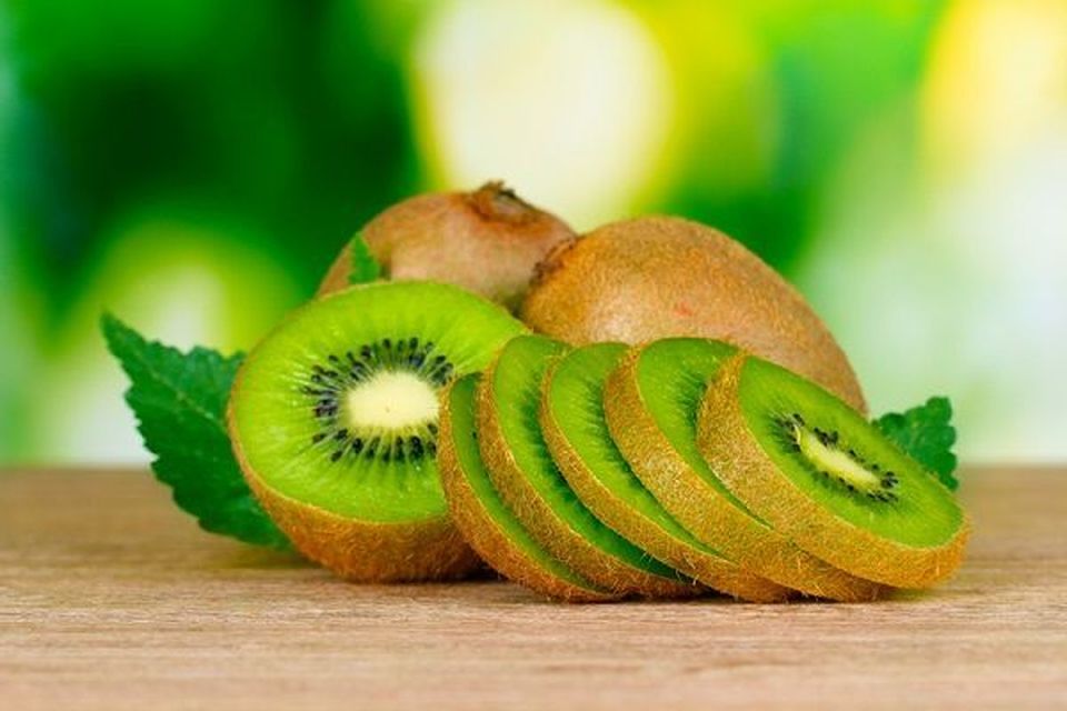 ECCO COSA SUCCEDE AL TUO CORPO SE MANGI 3 KIWI AL GIORNO - 03/10/2016