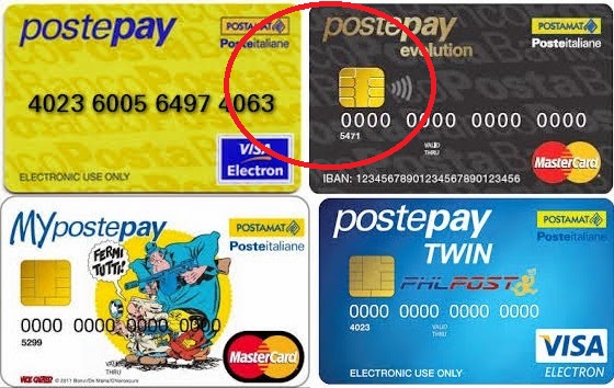CARTE DI CREDITO E BANCOMAT A RISCHIO: SE HAI UNA DI QUESTE ECCO COME DEVI DIFENDERE I TUOI SOLDI - 02/11/2016