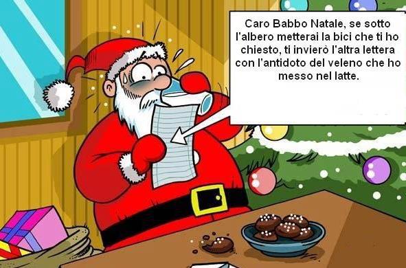 CO' LE BUONE SE RISOLVE TUTTO !! - 24/12/2012