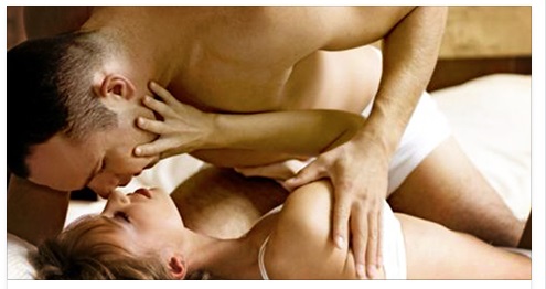 'CON QUANTE PERSONE HAI FATTO SESSO?': ECCO QUAL'E' IL NUMERO PER NON DELUDERE IL PARTNER - 25/12/2016