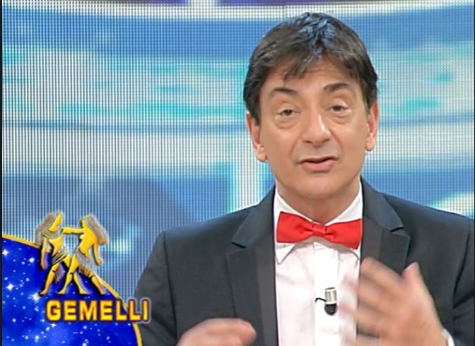 L'OROSCOPO COMPLETO DELLA PROSSIMA SETTIMANA DI PAOLO FOX: ECCO LA CLASSIFICA - 25/12/2016