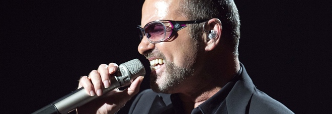 E' MORTO GEORGE MICHAEL: ECCO COS'E' SUCCESSO - 26/12/2016