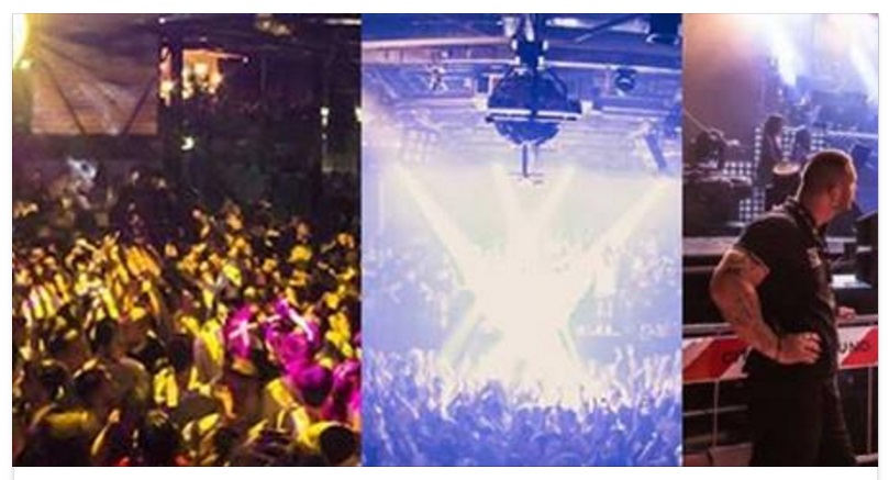ROMA, COLPI DI PISTOLA IN DISCOTECA TRA CENTINAIA DI RAGAZZI: ''HA SPARATO E POI E' FUGGITO'' - 02/01/2017