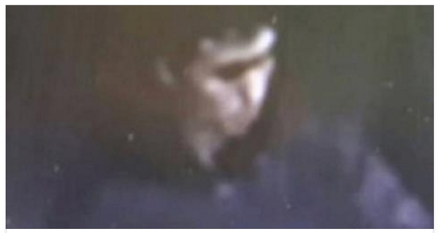 TERRORISMO, E' ALLERTA MASSIMA: ''SE VEDETE QUEST'UOMO CHIAMATE SUBITO LA POLIZIA'' - 02/01/2017