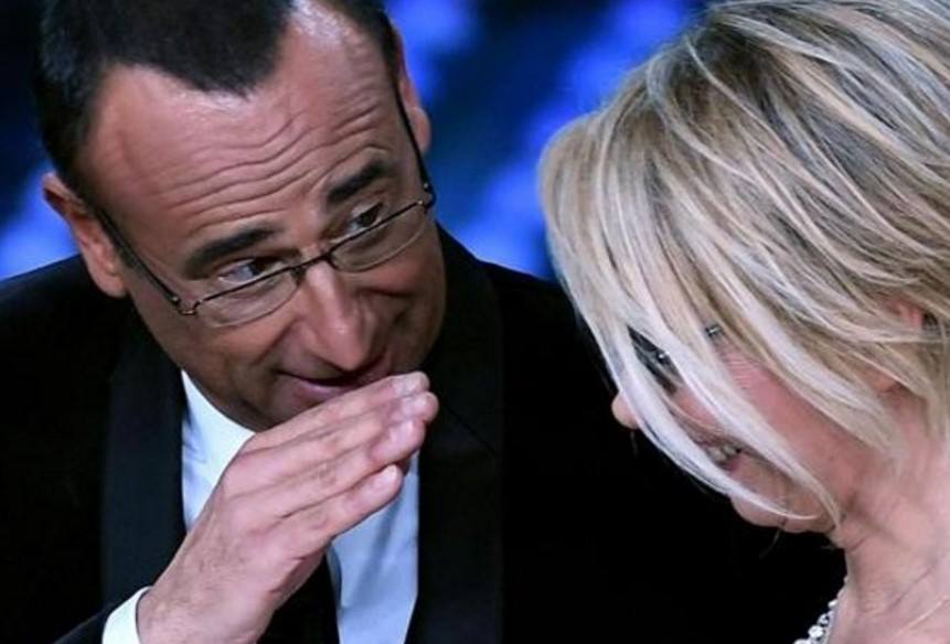 SANREMO, CARLO CONTI E I DIRIGENTI RAI NEL PANICO: IL PALCO DELL'ARISTON TREMA PROPRIO PER LUI ''L'ULTIMA VOLTA E' STATO UN DISASTRO'' - 11/02/2017