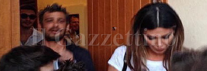 BELEN E LO SCANDALO DEL SESSO IN CANONICA: ''DON ROBERTO? MI E' PIACIUTO, PRETE MODERNO E BELLO'' - 11/02/2017