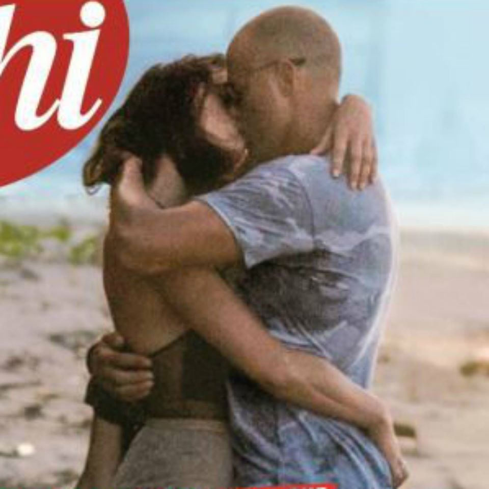 ISOLA DEI FAMOSI - SCOPPIA IL GOSSIP: STEFANO BETTARINI E LA NAUFRAGA SCOPPIA LA PASSIONE - 13/02/2017