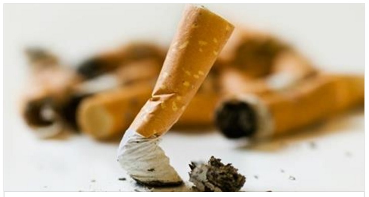 39 EURO PER UN PACCHETTO DI SIGARETTE: ARRIVA LA DECISIONE - 15/02/2017