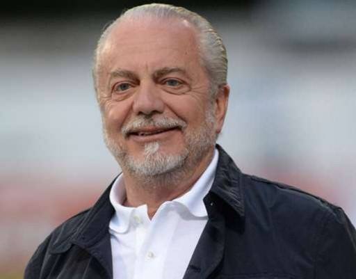 ANCORA ADL: ''VORREI IBRAHIMOVIC A NAPOLI, FATEMI DIRE UNA COSA SU SARRI'' - 14/02/2017