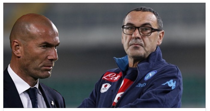 PARTITA CONTRO IL REAL: A NAPOLI STA SUCCEDENDO UNA COSA ASSURDA - 14/02/2017
