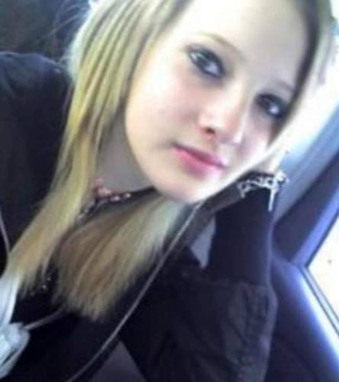 OMICIDIO SARAH: A QUASI 7 ANNI DAL TERRIBILE ASSASSINIO ARRIVA LA SVOLTA - ECCO CHI AVREBBE UCCISO LA PICCOLA - 15/02/2017
