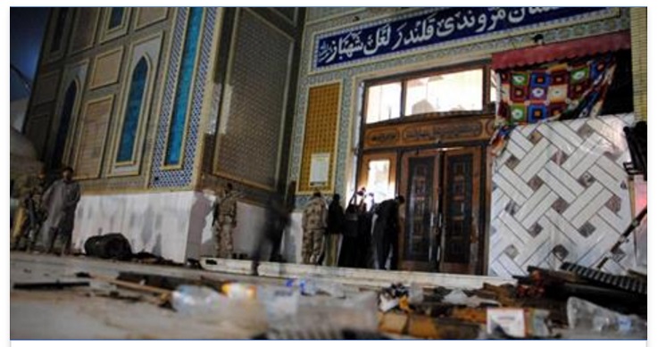 STRAGE DELL'ISIS IN UNA MOSCHEA: OLTRE 80 MORTI TRA CUI 40 BAMBINI - ECCO LA SCONVOLGENTE MODALITA' - 18/02/2017