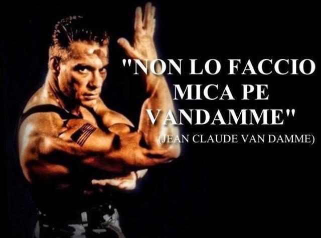 NUN CE FA 'NA PIEGA !! - 24/12/2012